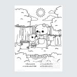 Coloring-sweet-home4 copy