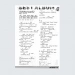 THE BEST ALBUM COLLECTIONS_Copyright-08