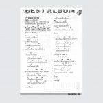 THE BEST ALBUM COLLECTIONS_Copyright-09