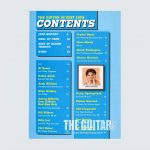 คู่มือเล่นดนตรี The Guitar 50 Best Jazz_Copright-02