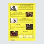 คู่มือเล่นดนตรี The Guitar 50 Best Jazz_Copright-06