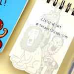 14. Circle of life [pursenote]-14