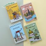 18. iloveBKK [Pursenote]-01