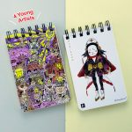 4 Young Artist (Pursenote)-01