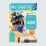 The Guitar Acoustic Special