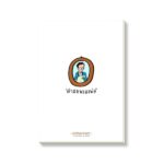 สมุดโน้ต Planner & Note  แบบ A2